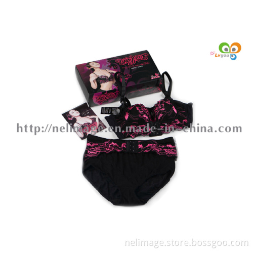 2014 Eve Magic Bra, Lady Sex Underwear Suit